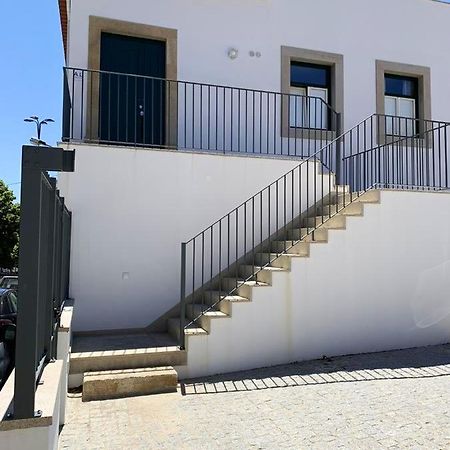 Charming House In Castelo Branco With Balcony & Private Parking 빌라 외부 사진