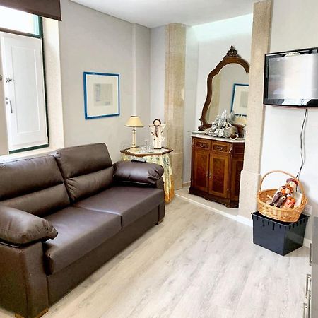 Charming House In Castelo Branco With Balcony & Private Parking 빌라 외부 사진