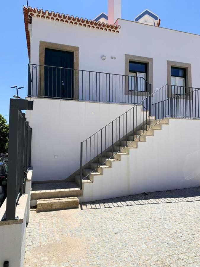 Charming House In Castelo Branco With Balcony & Private Parking 빌라 외부 사진